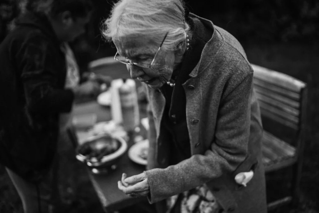 Christa Nacke