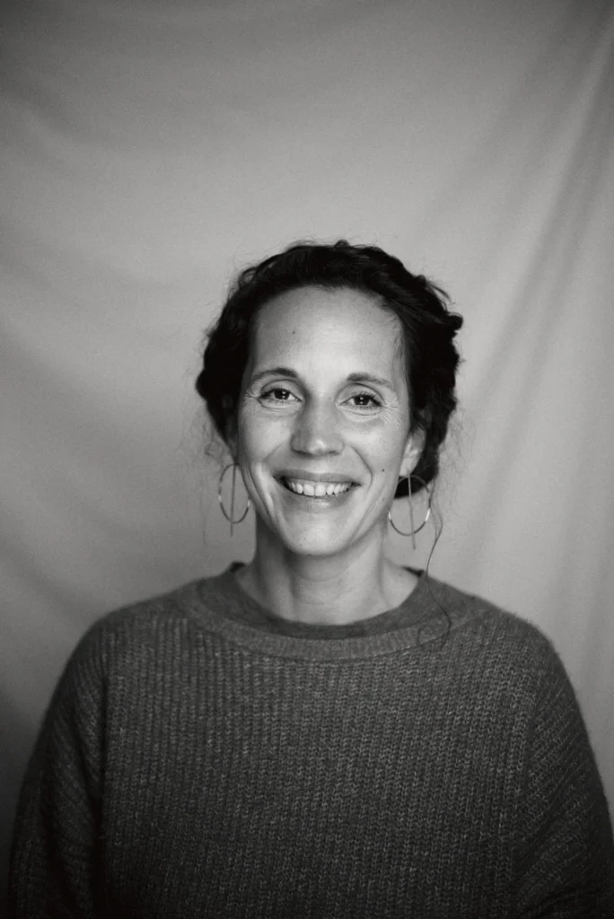 Stephanie Schwerdtner