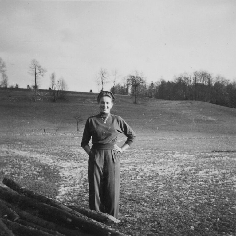 Theresia Freunberger (jun. 1957)