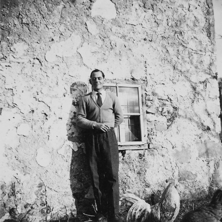 Josef Görg
(Hochauser jun. 1957)