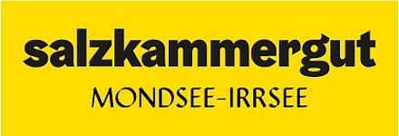 Logo Tourismusverband Mondsee-Irrsee / Salzkammergut