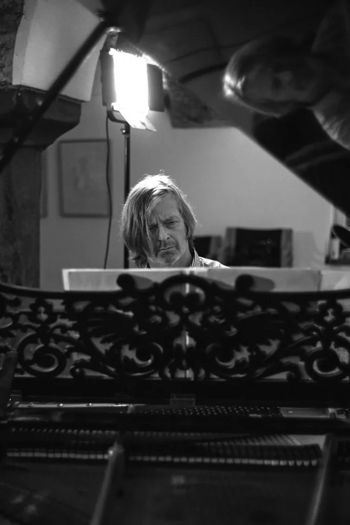 Am Klavier – Kulturtage Oberhofen 2025
