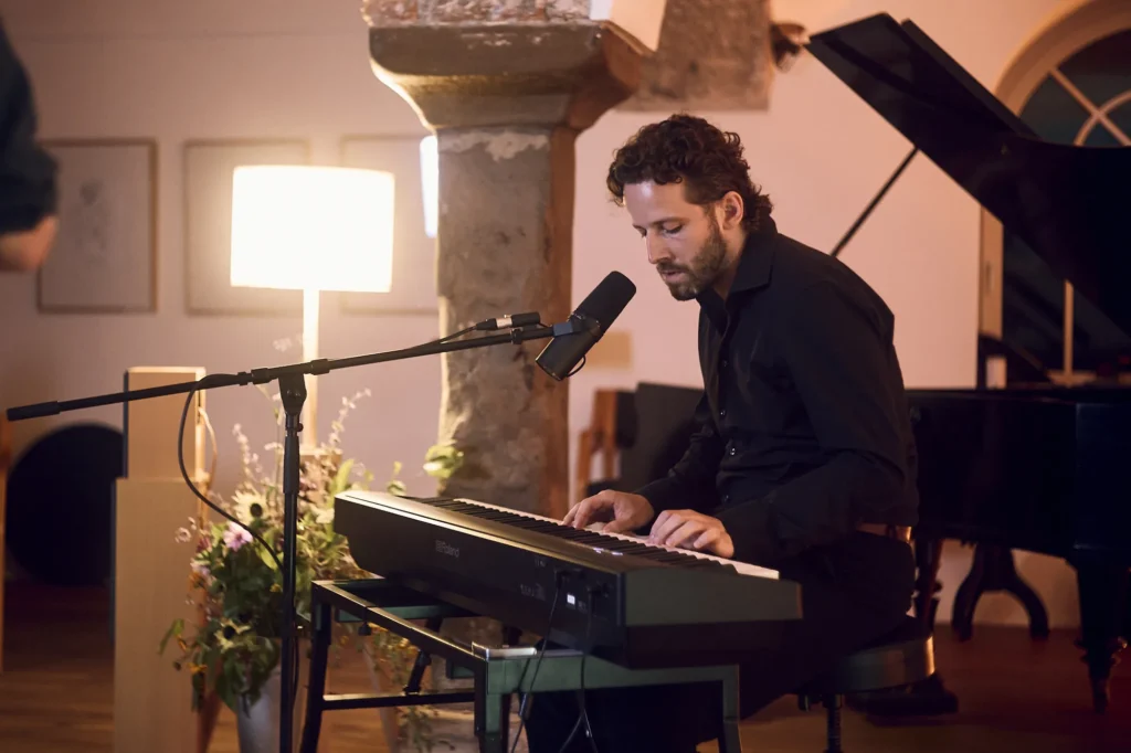 Konzert am Abend – Kulturtage Oberhofen 2025