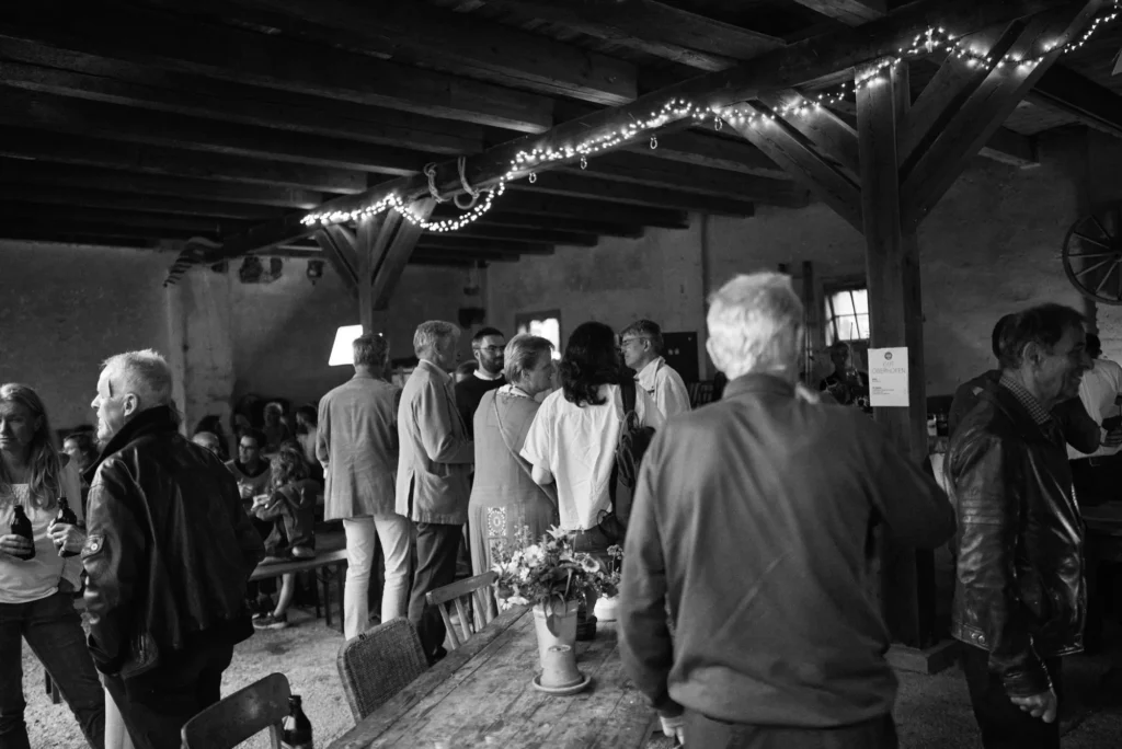Frühschoppen in der Remise – Kulturtage Oberhofen 2025